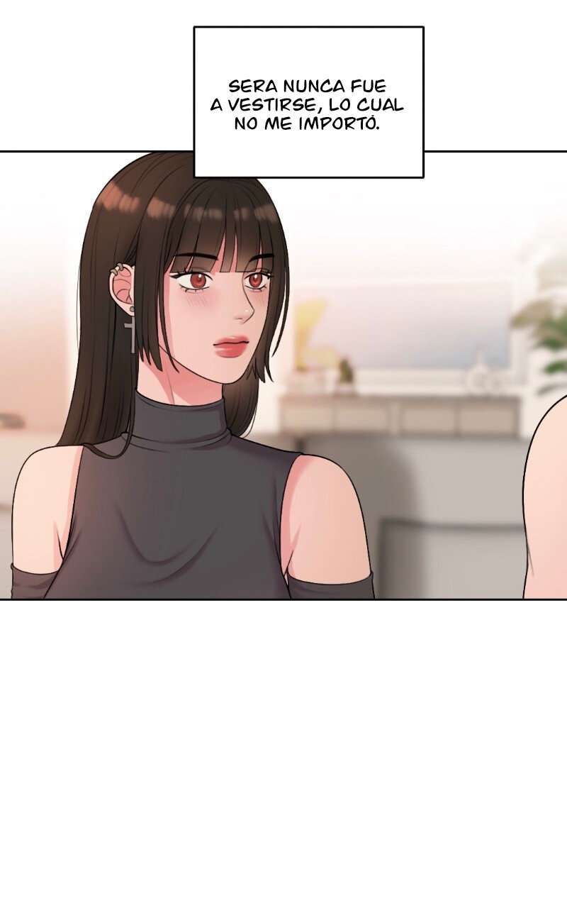 Despiadada Capítulo 25 - Page 38