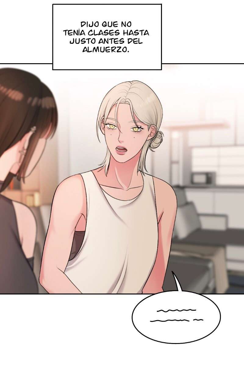 Despiadada Capítulo 25 - Page 39