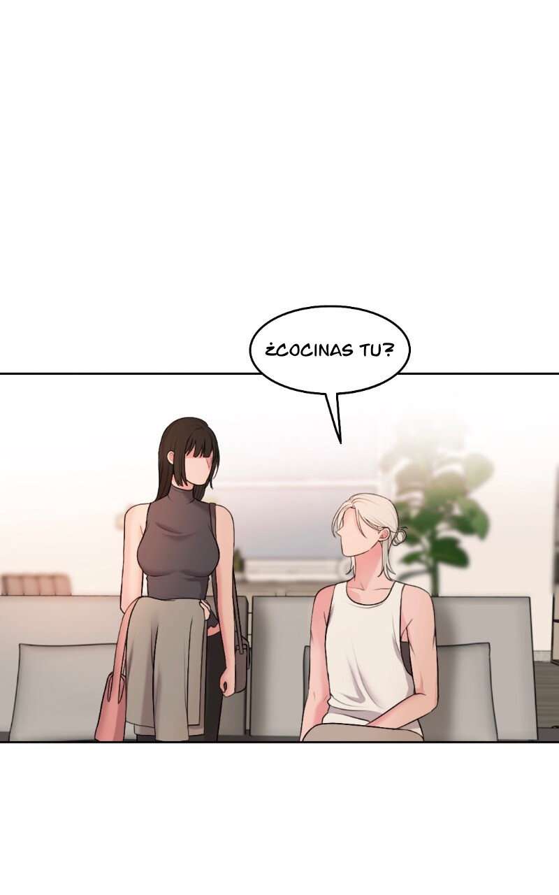 Despiadada Capítulo 25 - Page 45