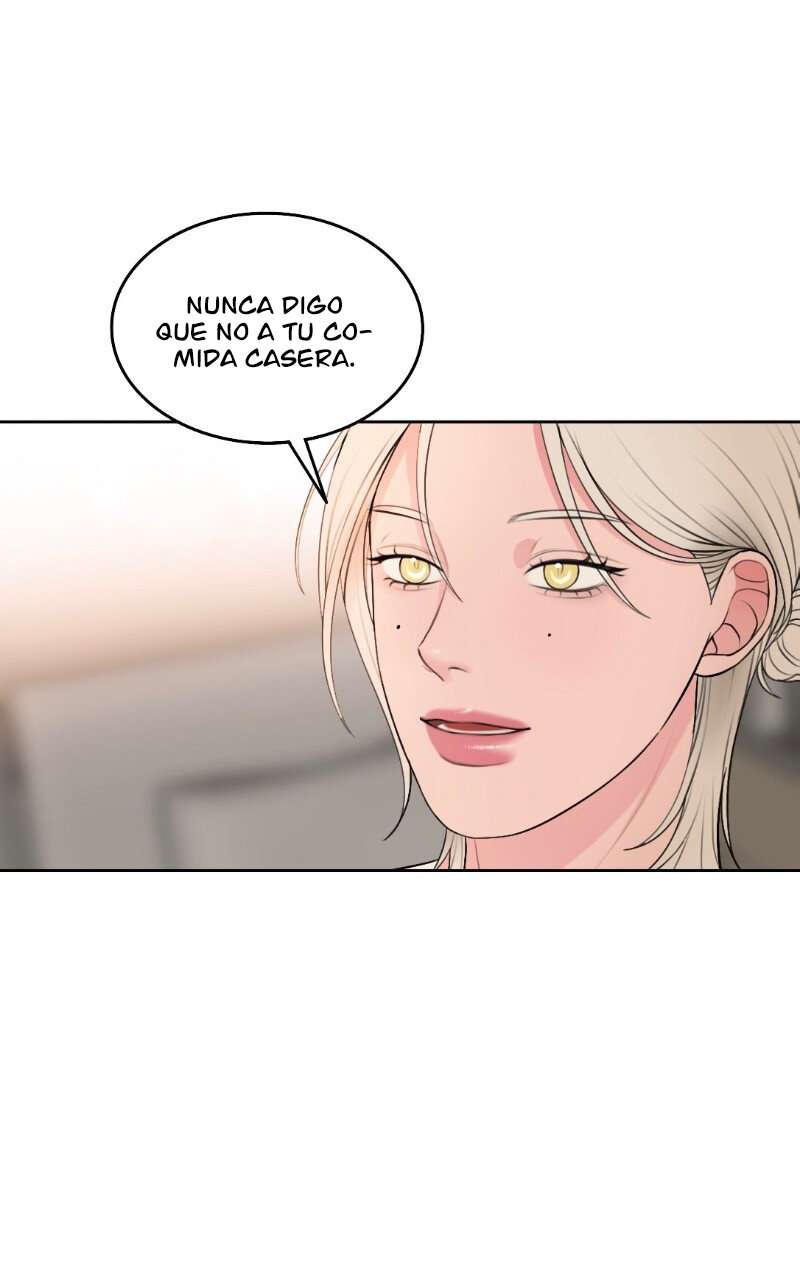 Despiadada Capítulo 25 - Page 47