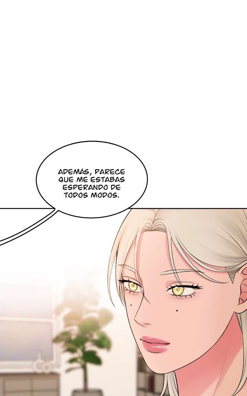 Despiadada Capítulo 25 - Page 6