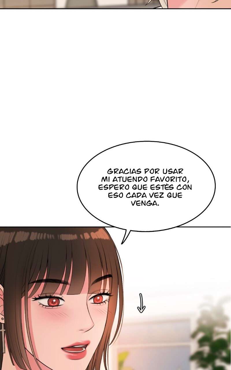 Despiadada Capítulo 25 - Page 7