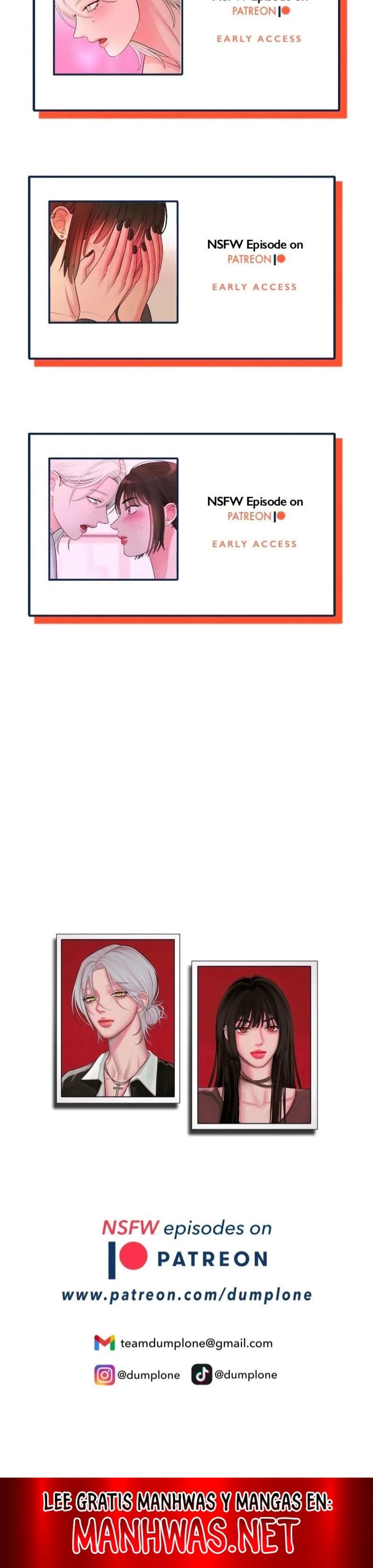 Despiadada Capítulo 26 - Page 11