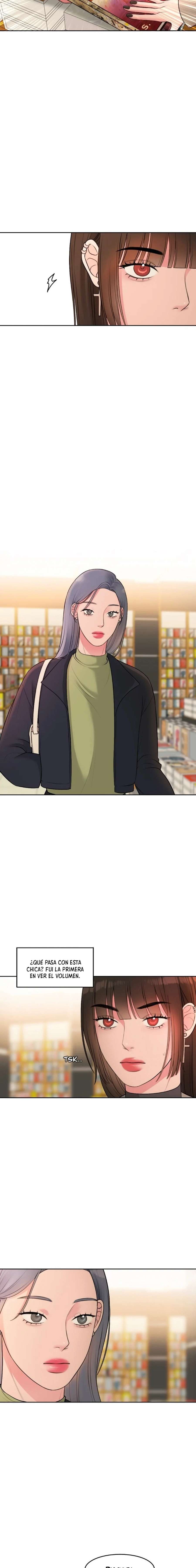 Despiadada Capítulo 26 - Page 4