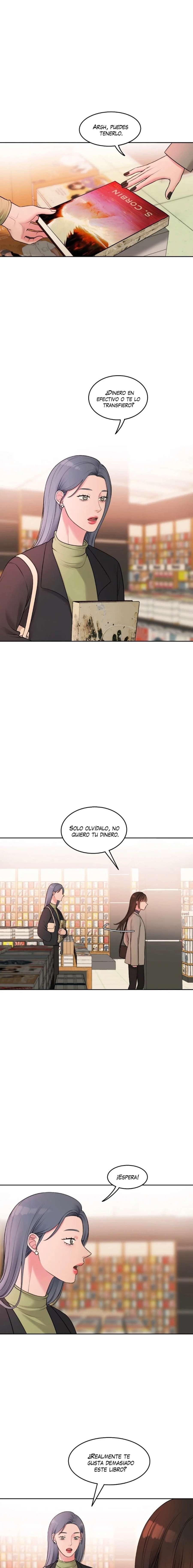 Despiadada Capítulo 26 - Page 7