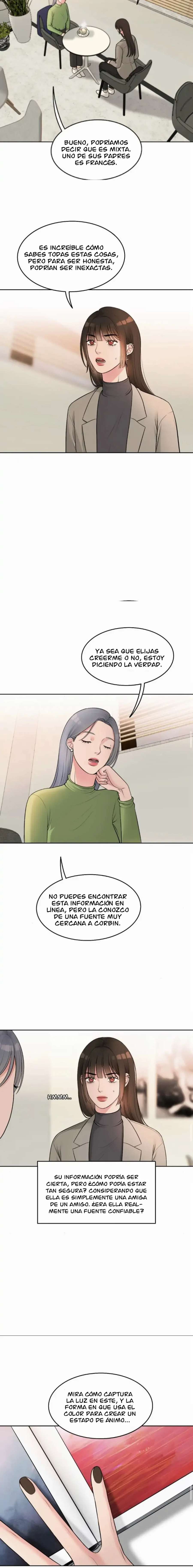 Despiadada Capítulo 27 - Page 4