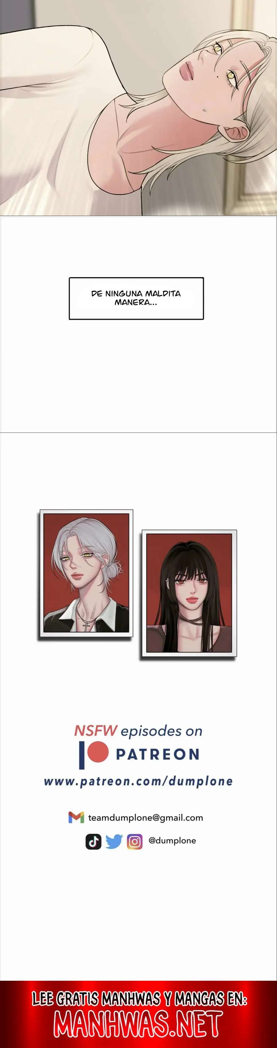 Despiadada Capítulo 28 - Page 12