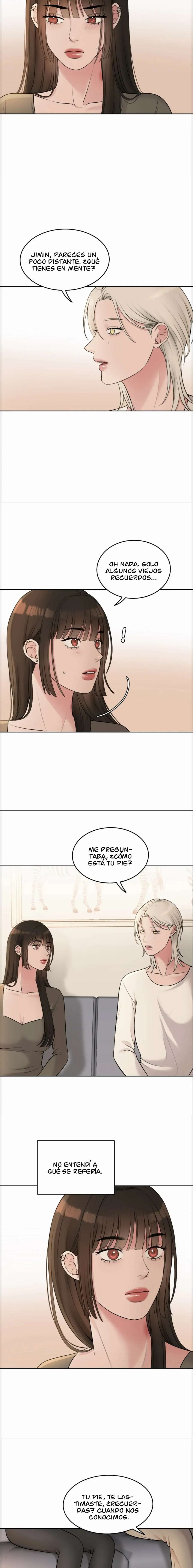 Despiadada Capítulo 28 - Page 4