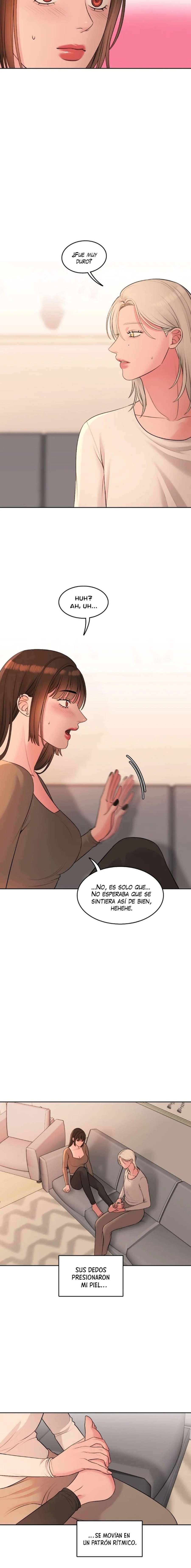 Despiadada Capítulo 29 - Page 2