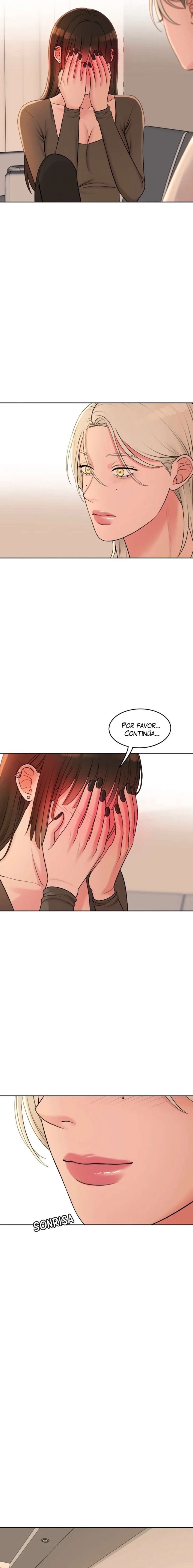 Despiadada Capítulo 29 - Page 4