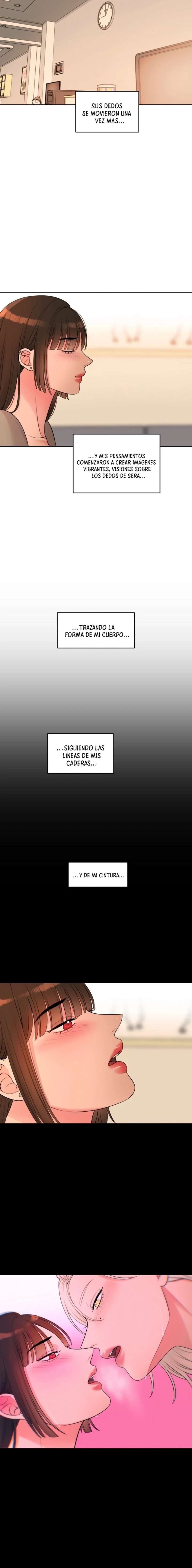 Despiadada Capítulo 29 - Page 5