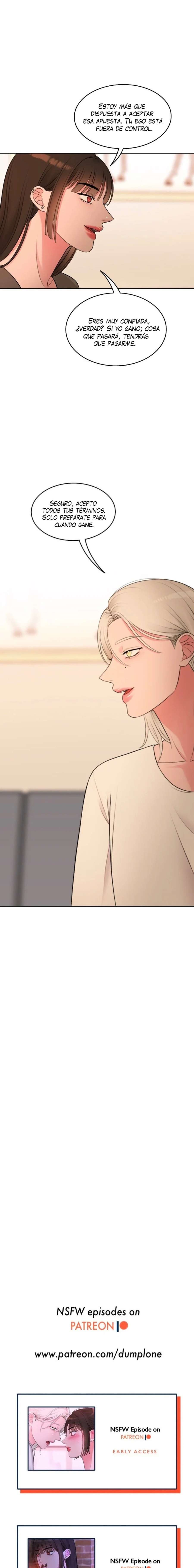 Despiadada Capítulo 29 - Page 9