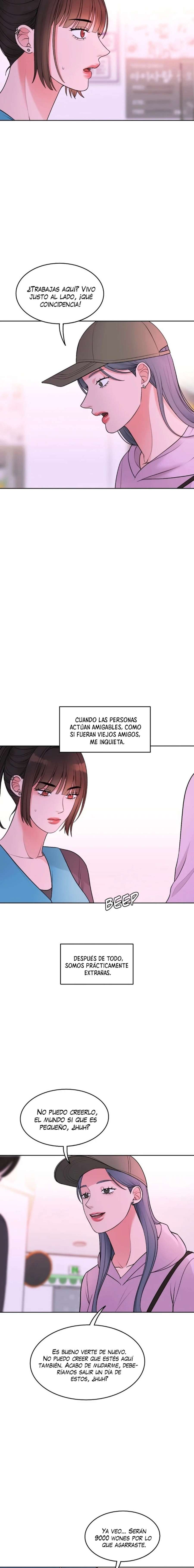 Despiadada Capítulo 30 - Page 10