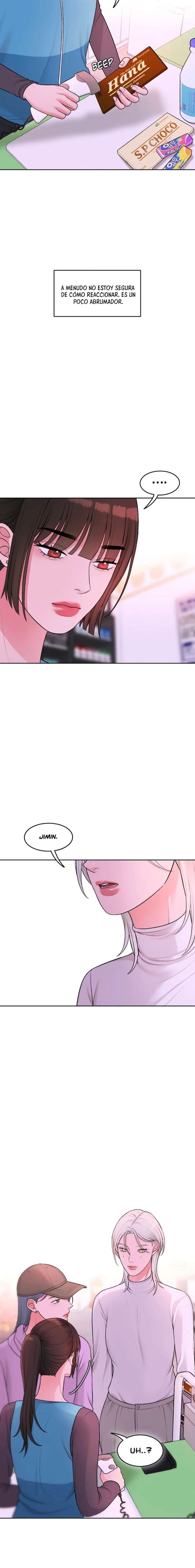 Despiadada Capítulo 30 - Page 11