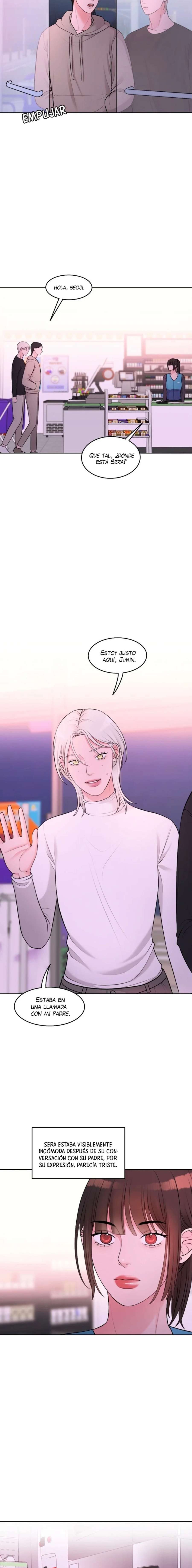 Despiadada Capítulo 30 - Page 2