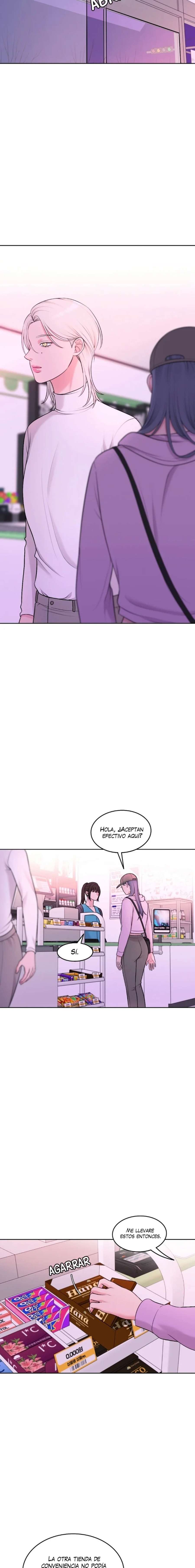 Despiadada Capítulo 30 - Page 7