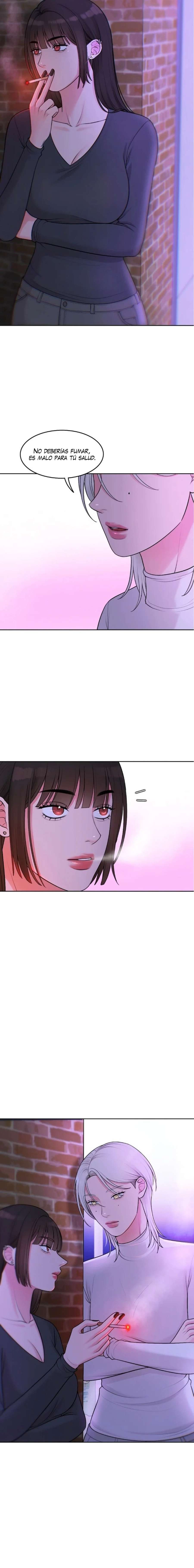 Despiadada Capítulo 31 - Page 9