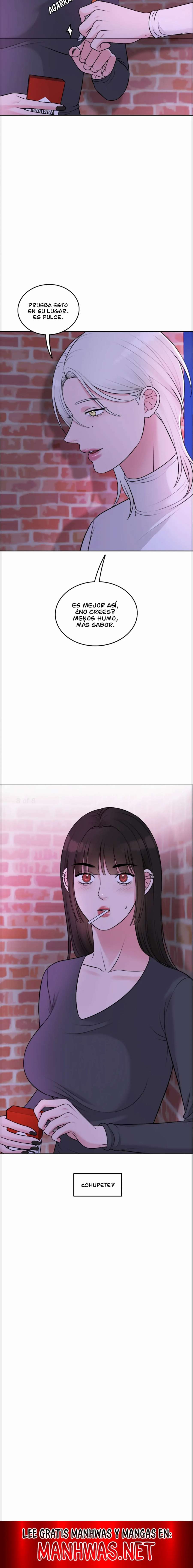 Despiadada Capítulo 32 - Page 10