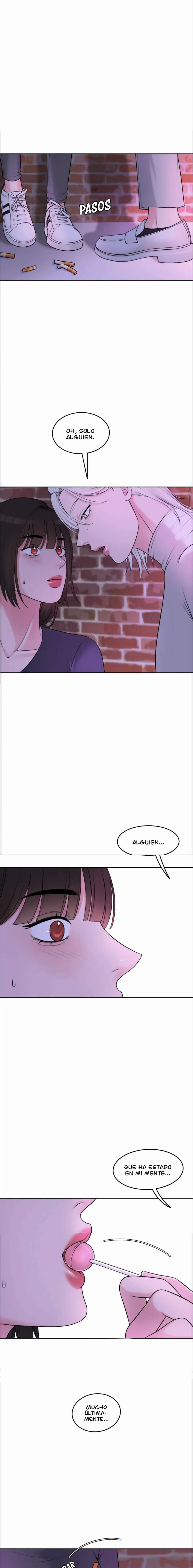 Despiadada Capítulo 32 - Page 9