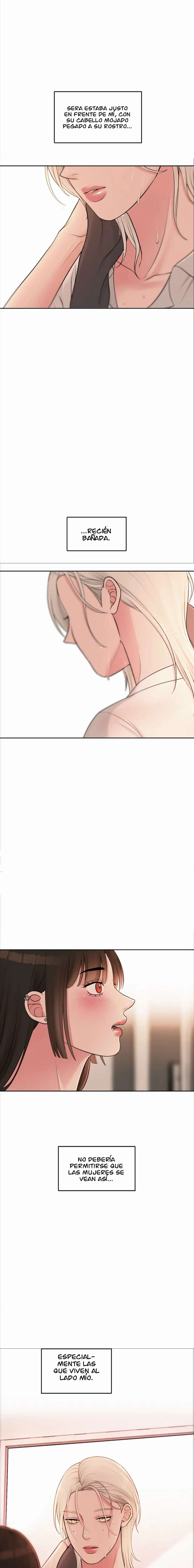 Despiadada Capítulo 33 - Page 10