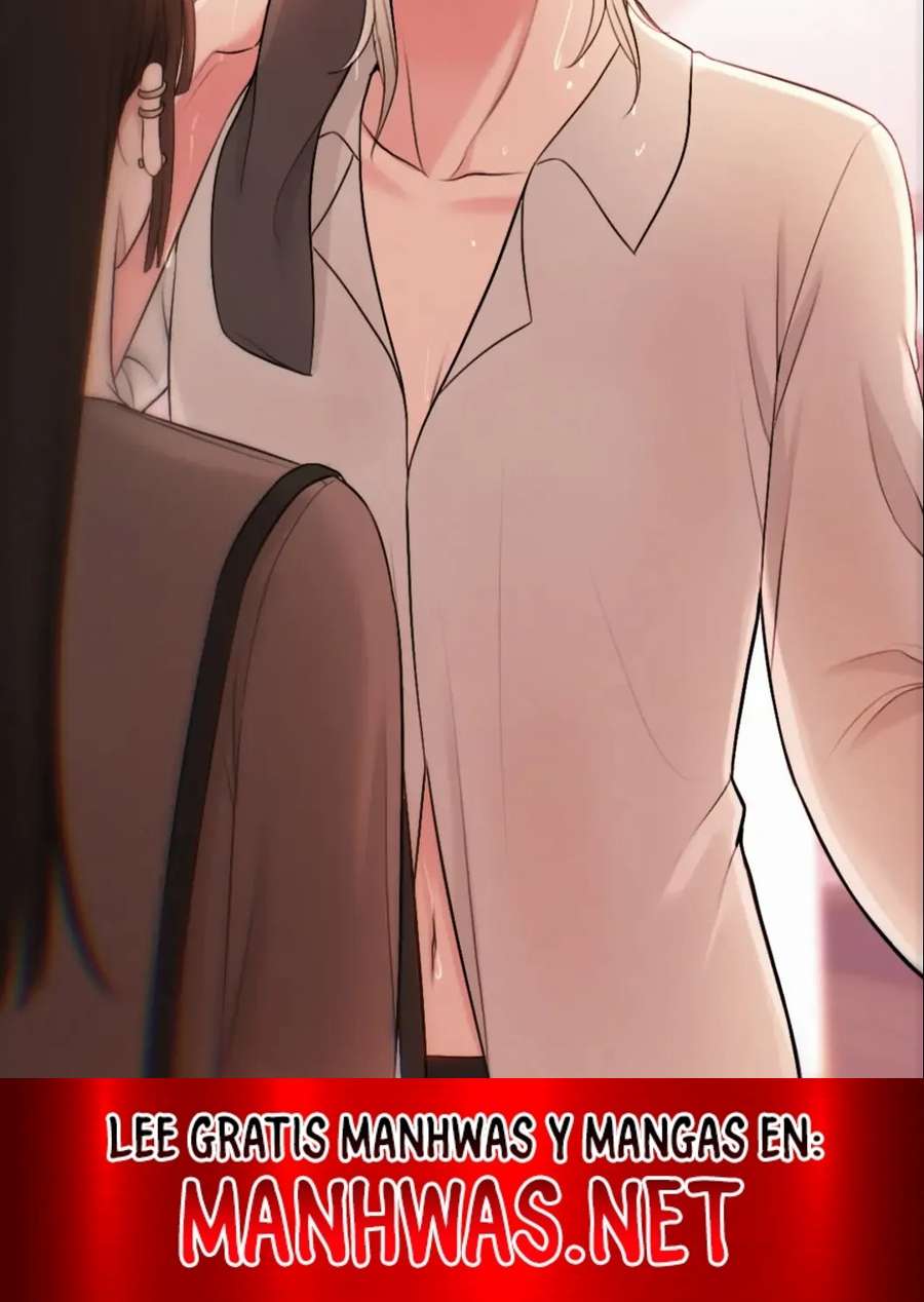 Despiadada Capítulo 33 - Page 11