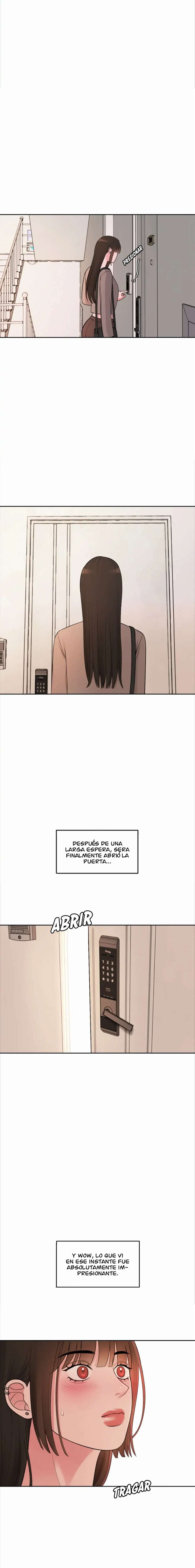 Despiadada Capítulo 33 - Page 9