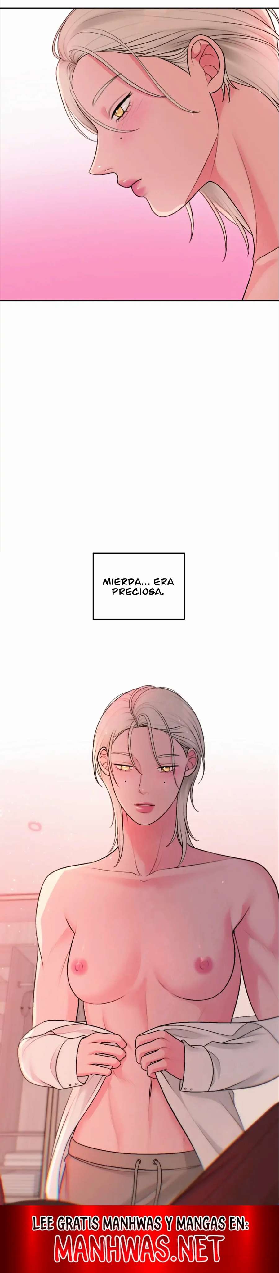 Despiadada Capítulo 34 - Page 10