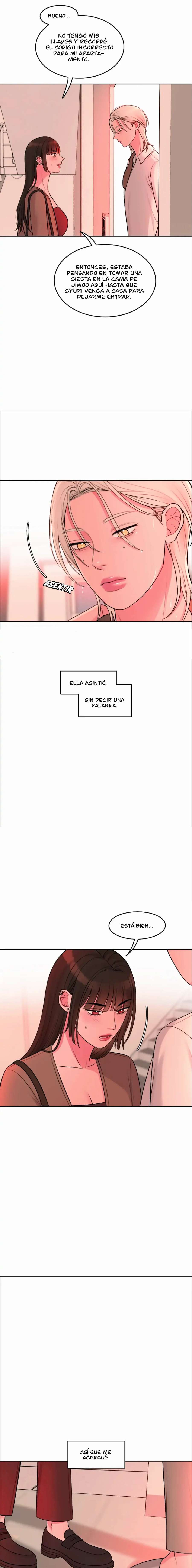 Despiadada Capítulo 34 - Page 2