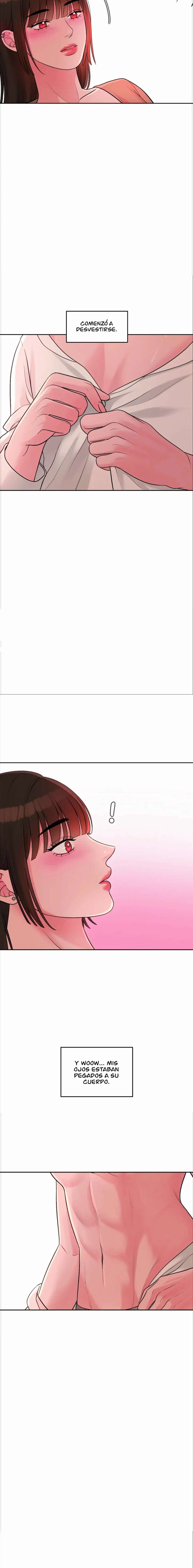 Despiadada Capítulo 34 - Page 9