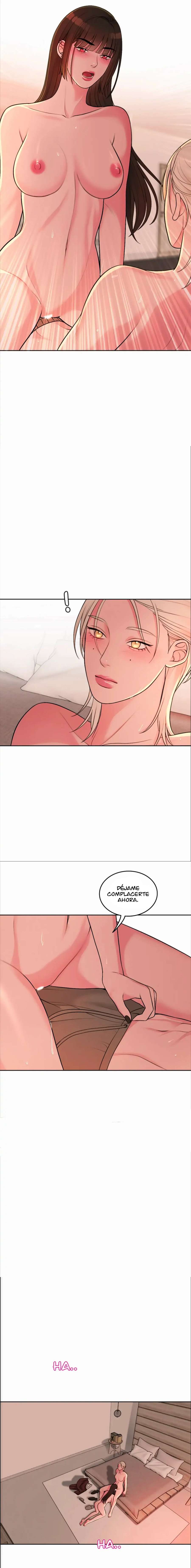 Despiadada Capítulo 35 - Page 10