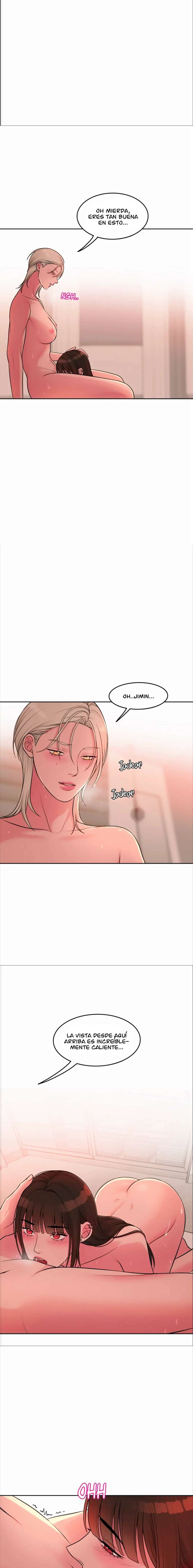 Despiadada Capítulo 35 - Page 11