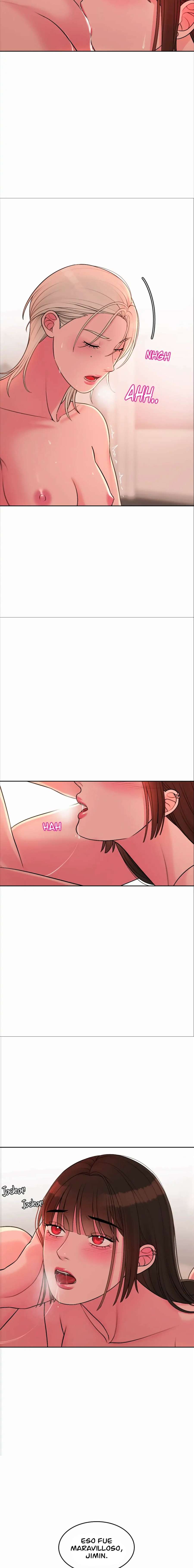 Despiadada Capítulo 35 - Page 12