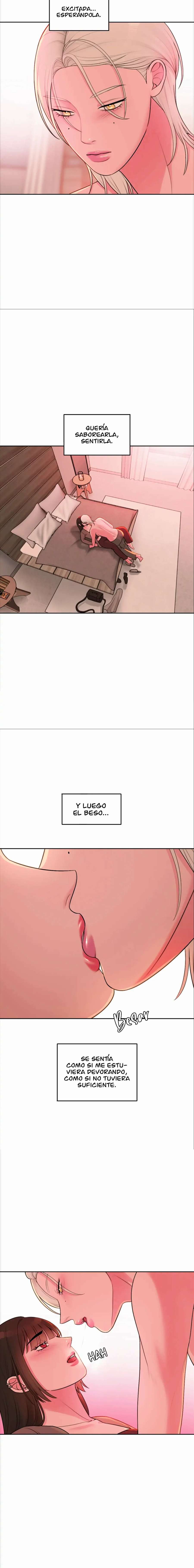 Despiadada Capítulo 35 - Page 2