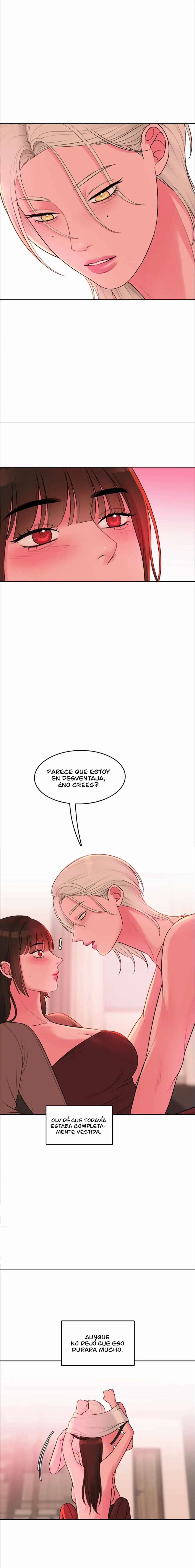 Despiadada Capítulo 35 - Page 3