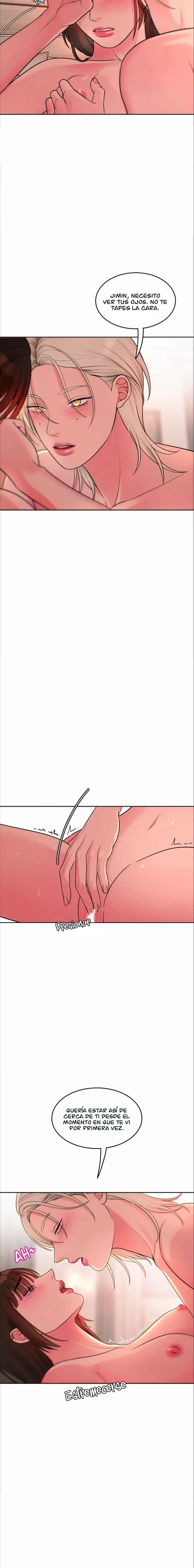 Despiadada Capítulo 35 - Page 5