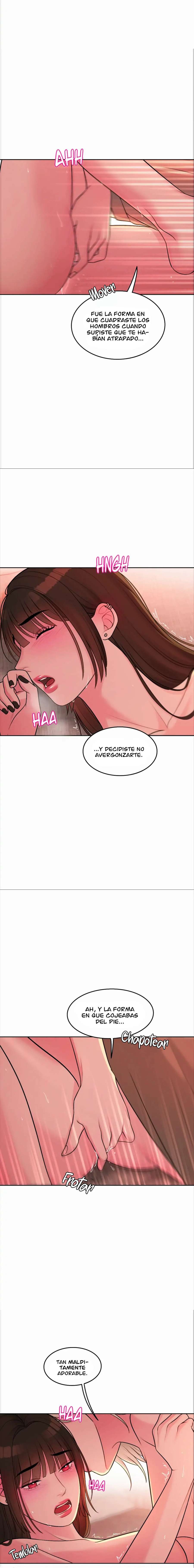 Despiadada Capítulo 35 - Page 7