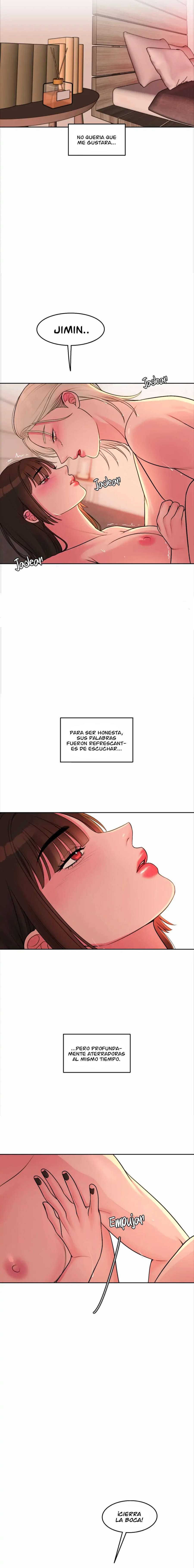 Despiadada Capítulo 35 - Page 9