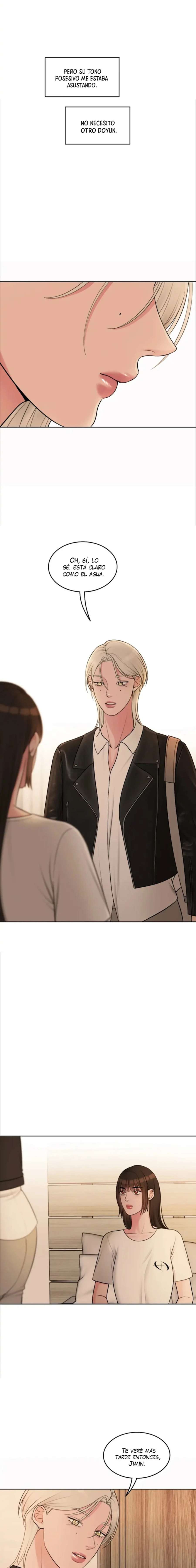 Despiadada Capítulo 36 - Page 4