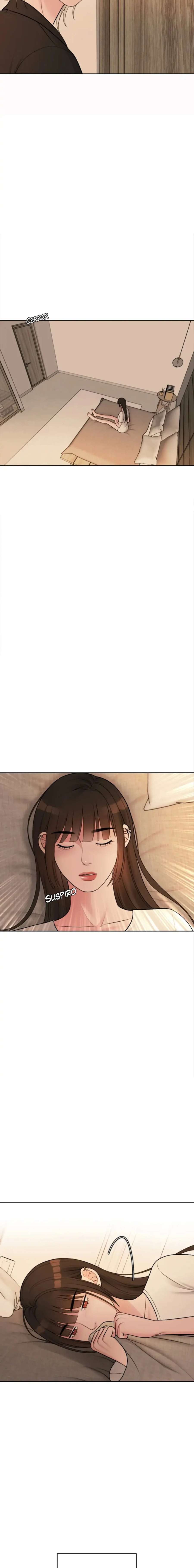 Despiadada Capítulo 36 - Page 5