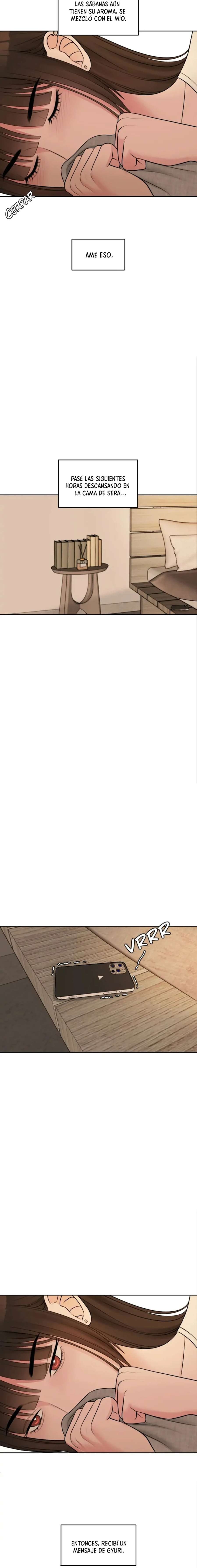 Despiadada Capítulo 36 - Page 6