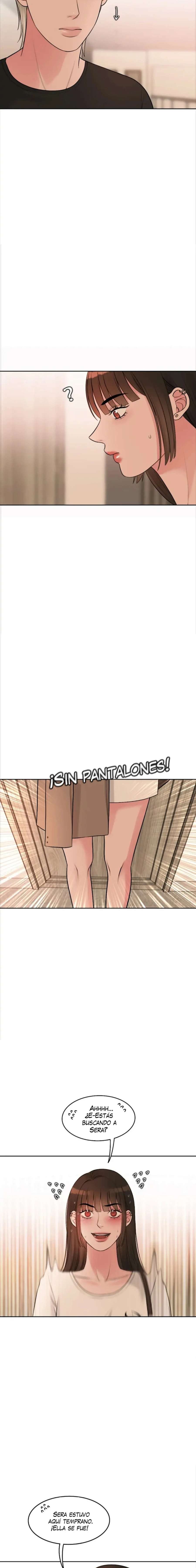 Despiadada Capítulo 36 - Page 9