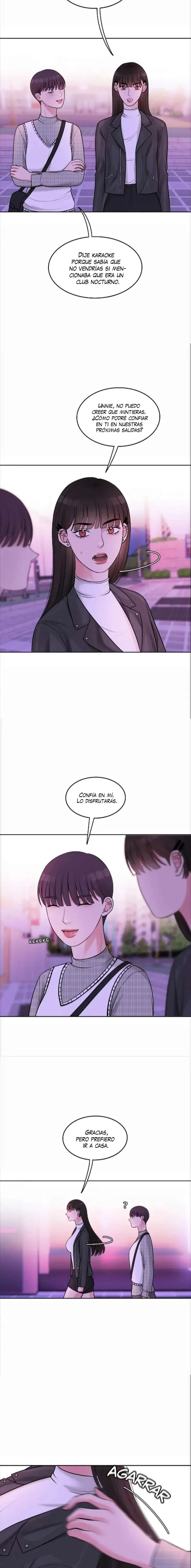 Despiadada Capítulo 37 - Page 2