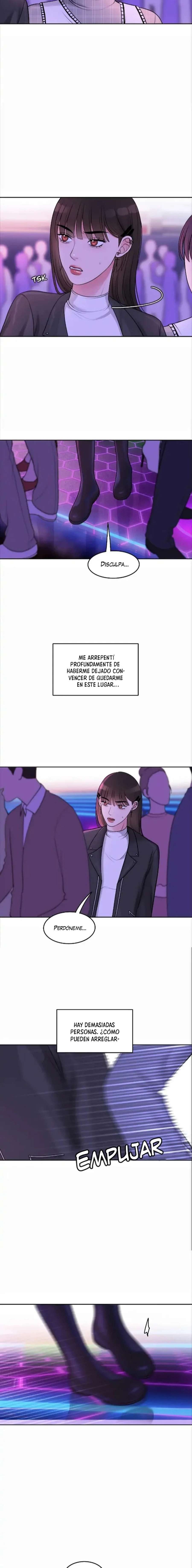 Despiadada Capítulo 37 - Page 4