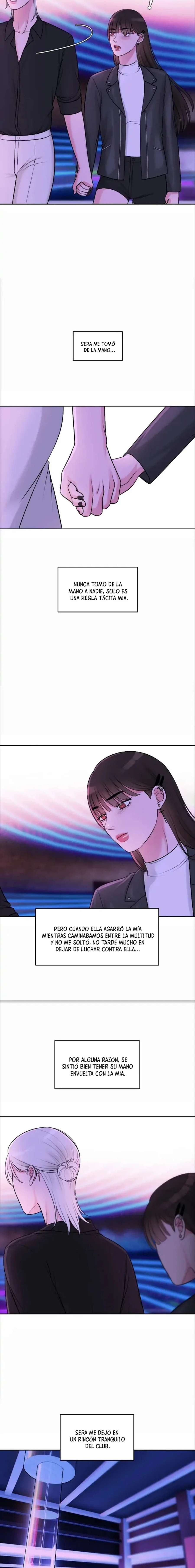 Despiadada Capítulo 37 - Page 7