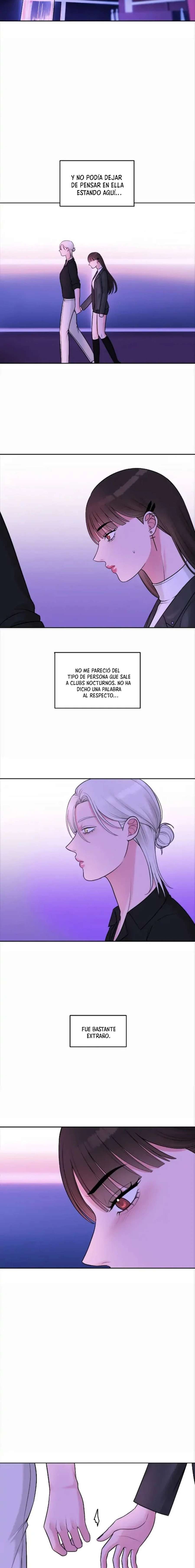 Despiadada Capítulo 37 - Page 8