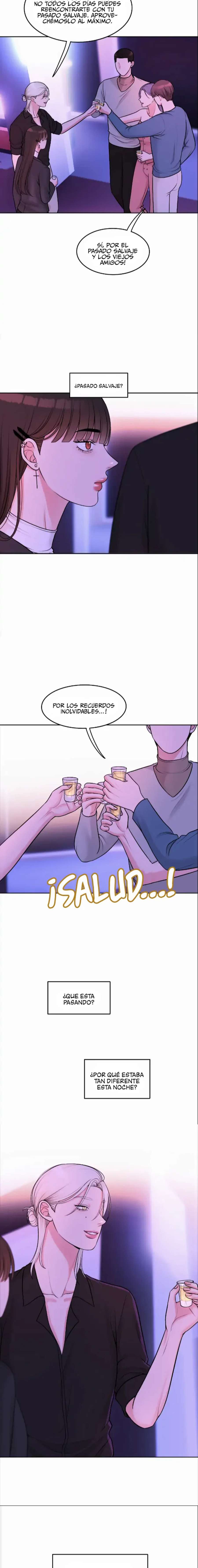 Despiadada Capítulo 38 - Page 6