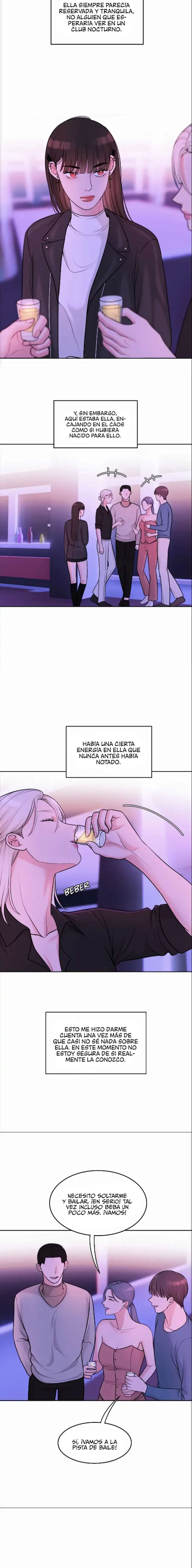 Despiadada Capítulo 38 - Page 7