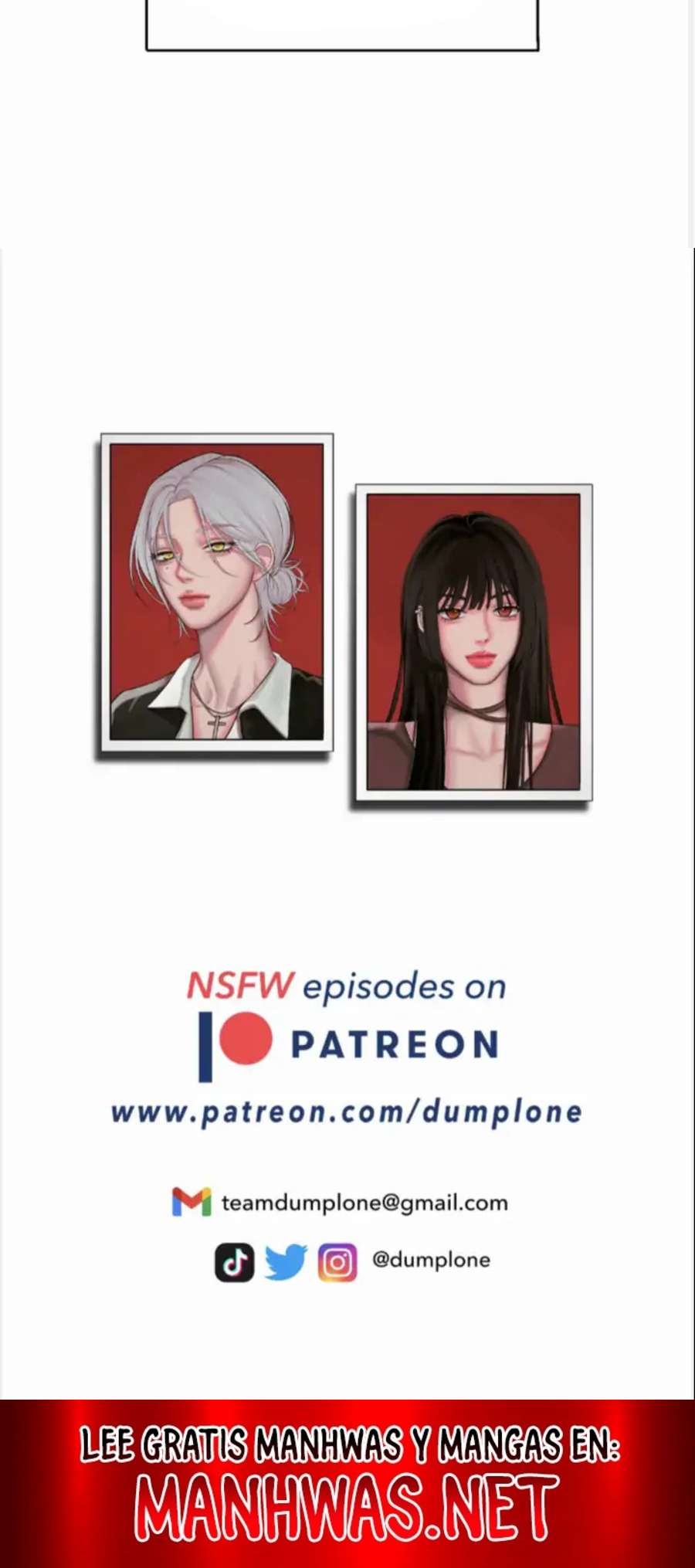 Despiadada Capítulo 38 - Page 9