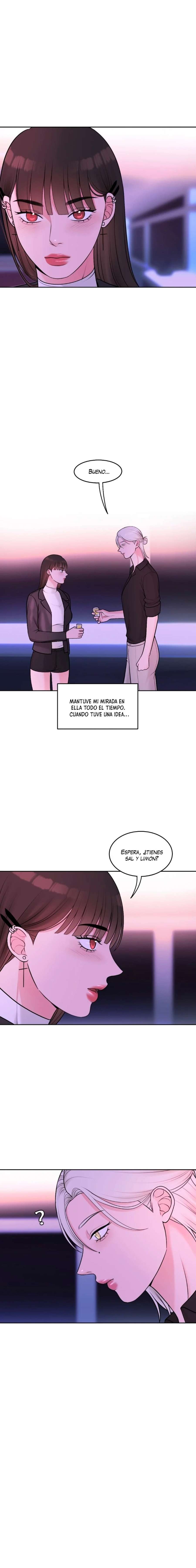 Despiadada Capítulo 39 - Page 2