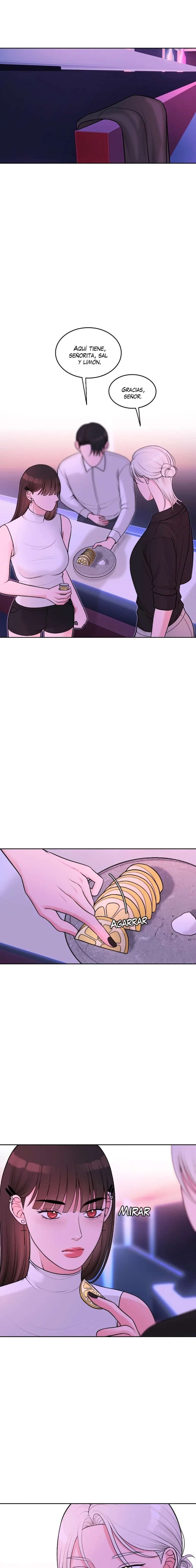 Despiadada Capítulo 39 - Page 3